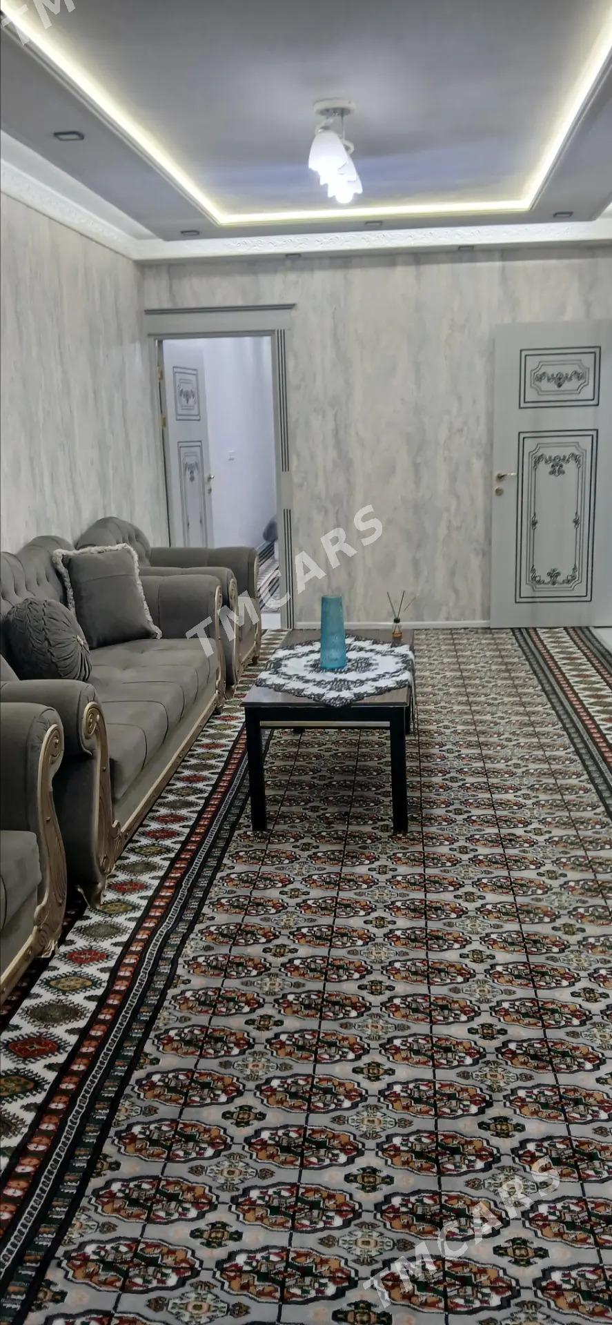 11 mkr 4/2 etaz 2 kom - Aşgabat - img 3
