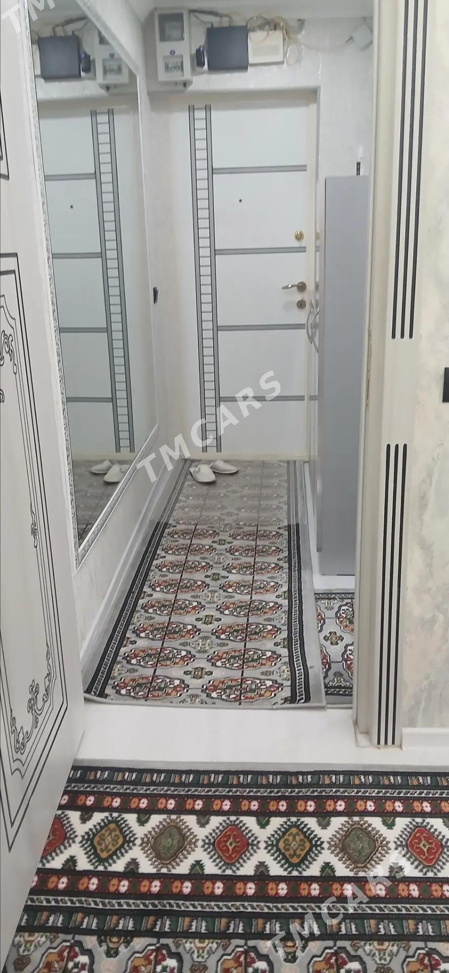 11 mkr 4/2 etaz 2 kom - Aşgabat - img 4
