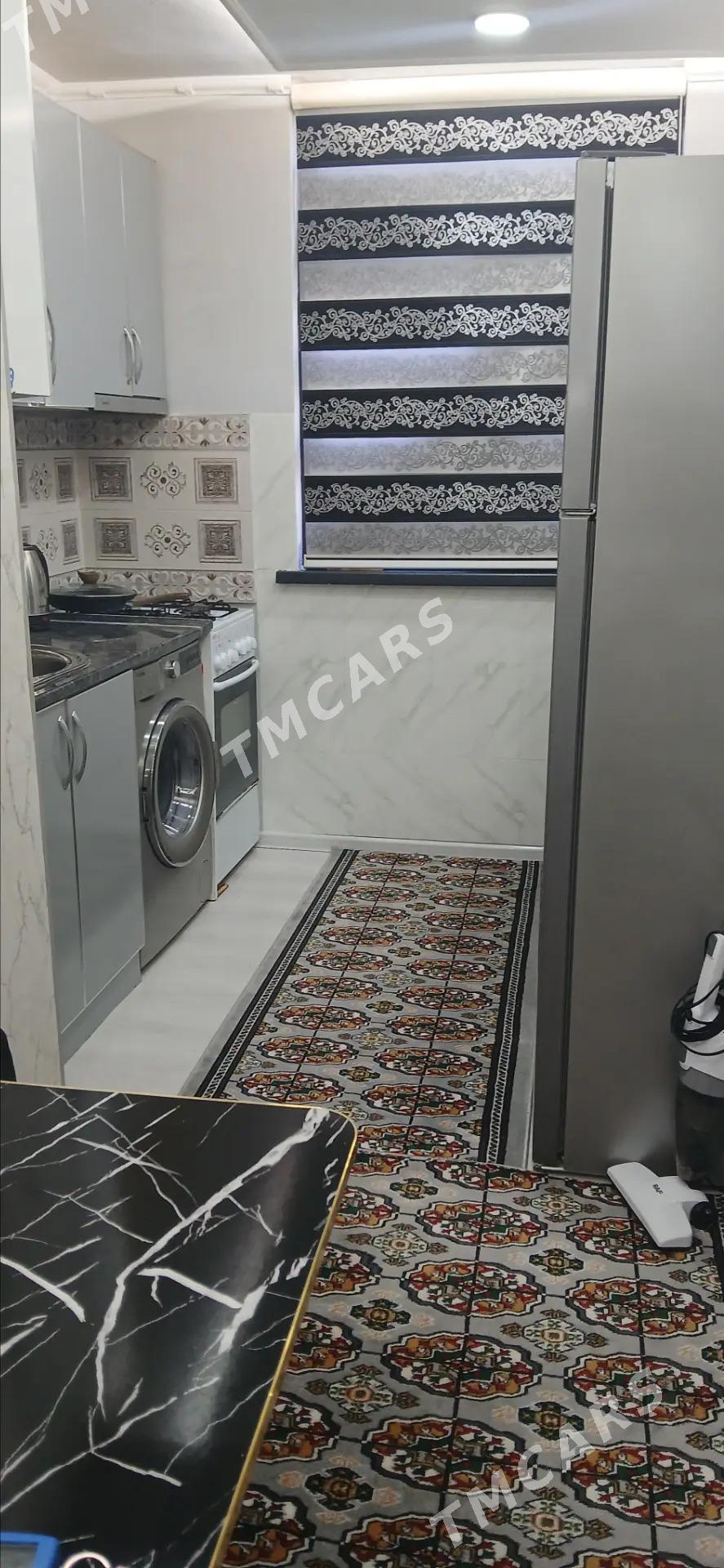 11 mkr 4/2 etaz 2 kom - Aşgabat - img 5