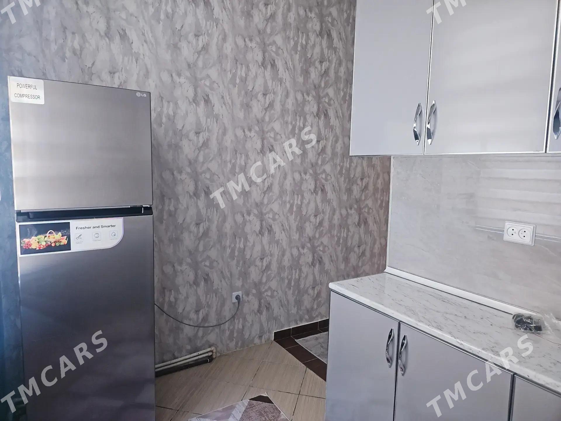 11 mkr 4/2 etaz 2 kom - Aşgabat - img 6