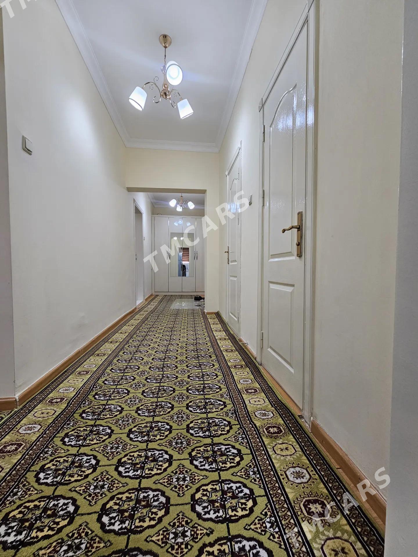 11 mkr 4/2 etaz 2 kom - Aşgabat - img 7
