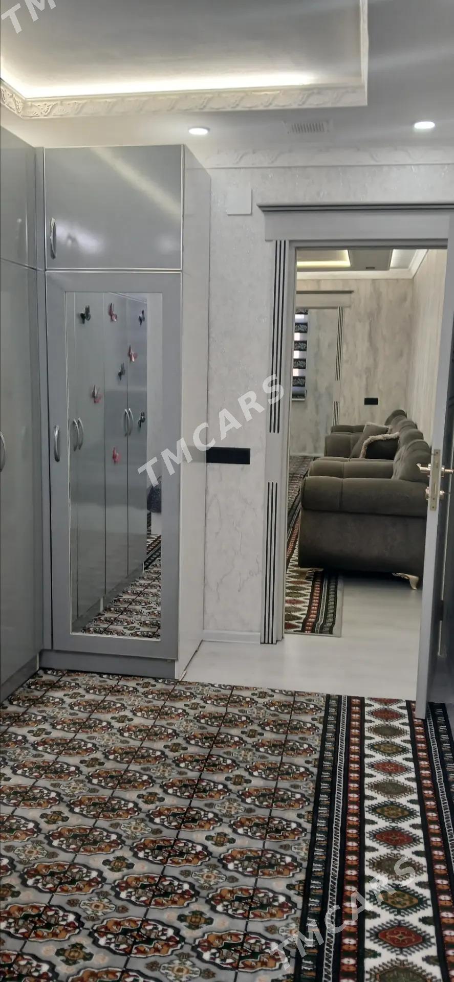 11 mkr 4/2 etaz 2 kom - Aşgabat - img 2