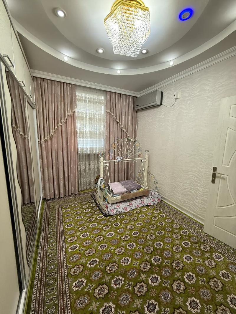9 Mkr 3 kom 1 Etaj - Aşgabat - img 4