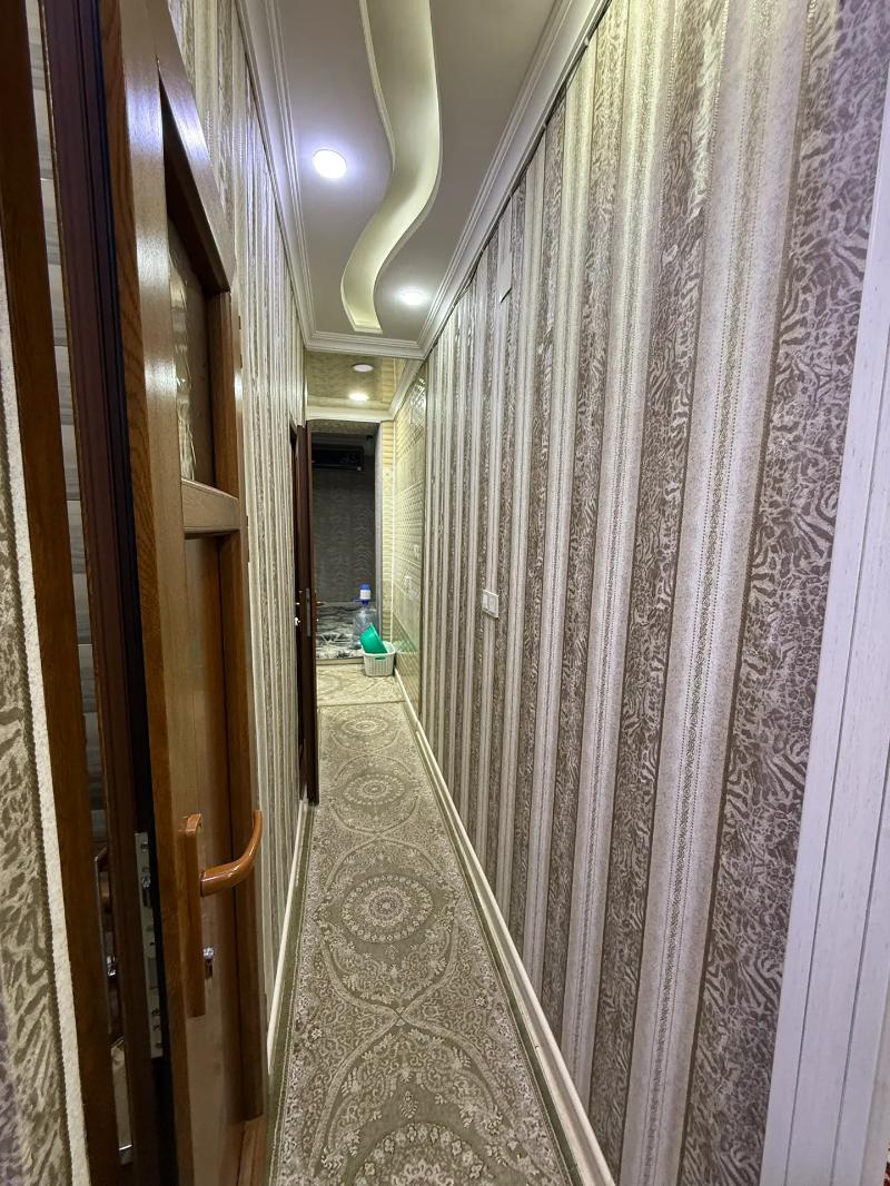 9 Mkr 3 kom 1 Etaj - Aşgabat - img 5