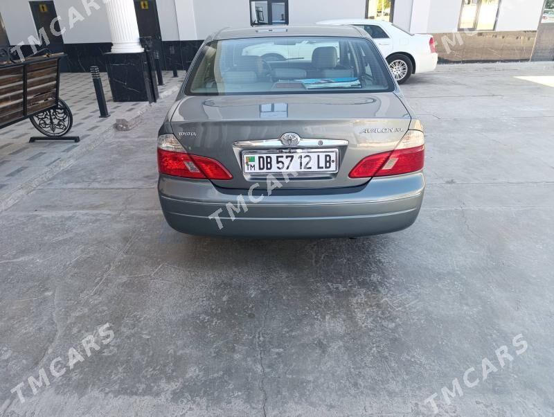 Toyota Avalon 2003 - 215 000 TMT - Dänew - img 2