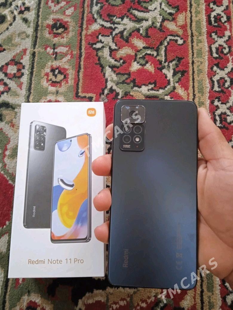 Redmi not 11 pro - Büzmeýin - img 3