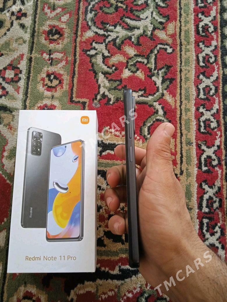 Redmi not 11 pro - Büzmeýin - img 4
