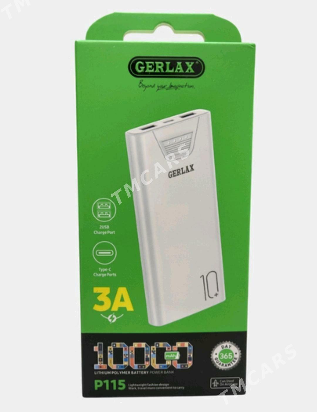 POWERBANK / ПОВЕРБАНК 10000mah - 30 mkr - img 8