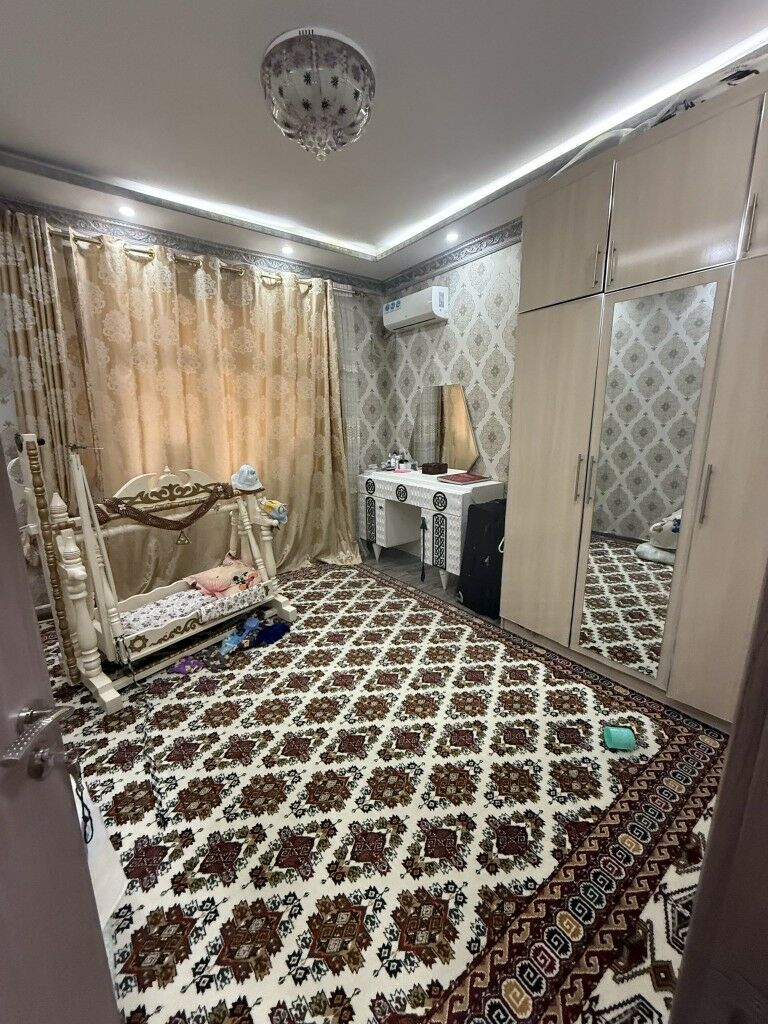 2 ком  Говдан Б - Aşgabat - img 1