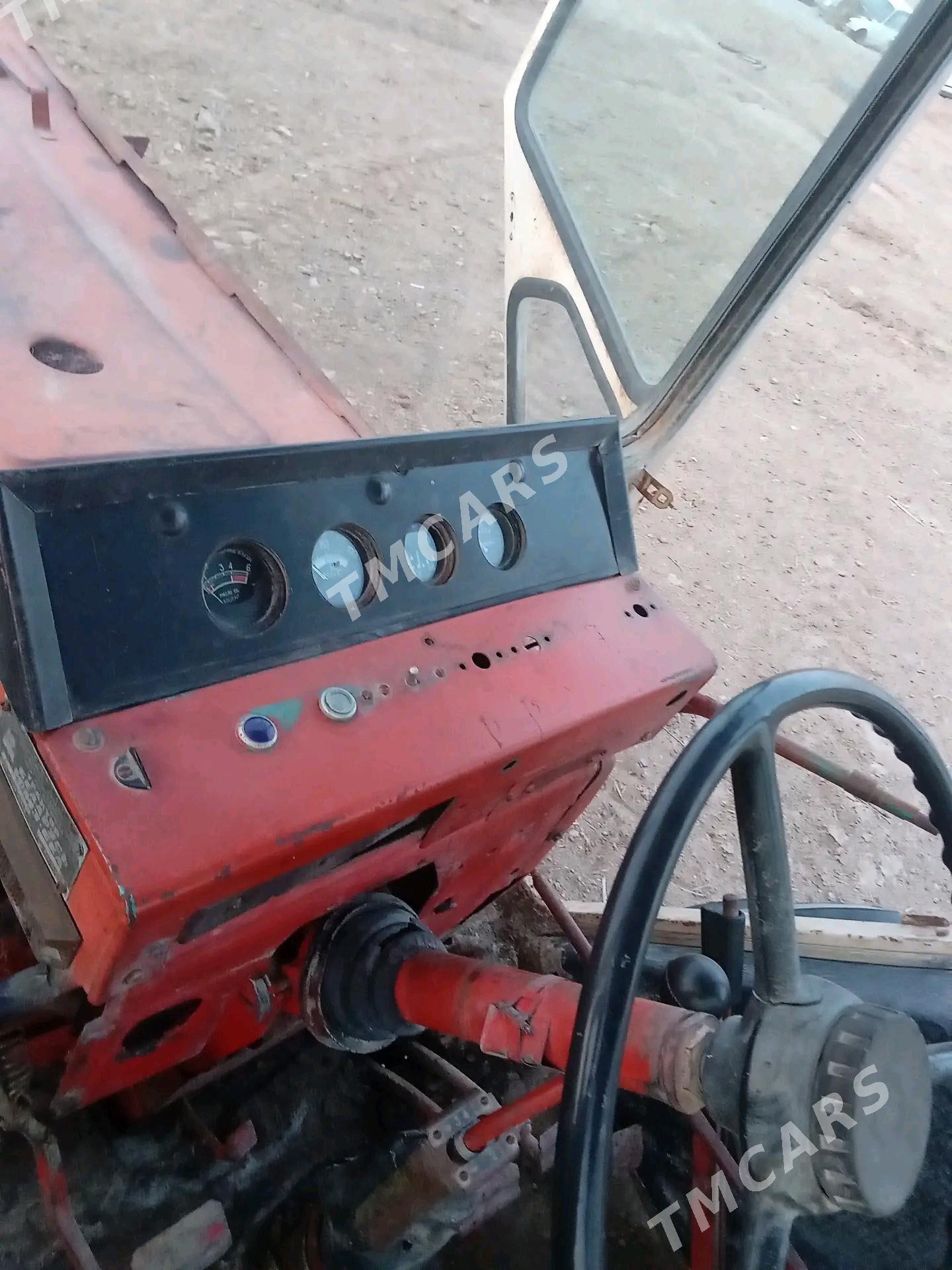 MTZ 80 1997 - 70 000 TMT - Tejen - img 10