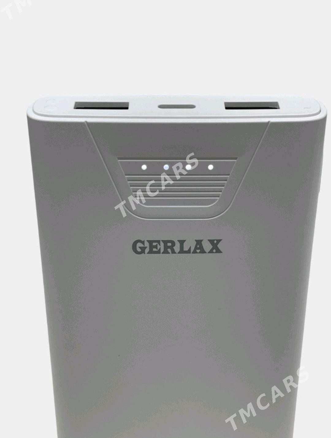 POWERBANK / ПОВЕРБАНК 10000mah - 30 mkr - img 7