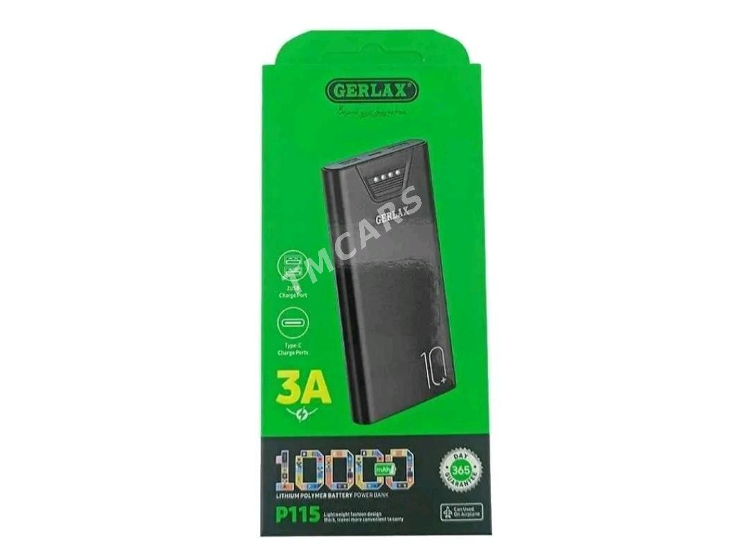 POWERBANK / ПОВЕРБАНК 10000mah - 30 mkr - img 5