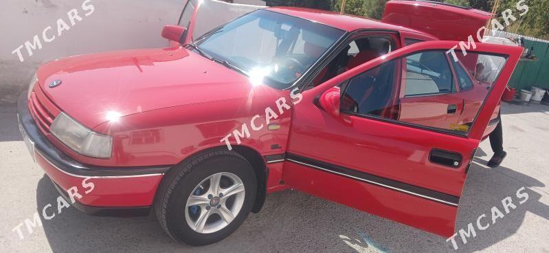 Opel Vectra 1991 - 50 000 TMT - Türkmenabat - img 3