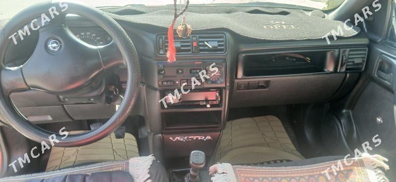 Opel Vectra 1991 - 50 000 TMT - Türkmenabat - img 1