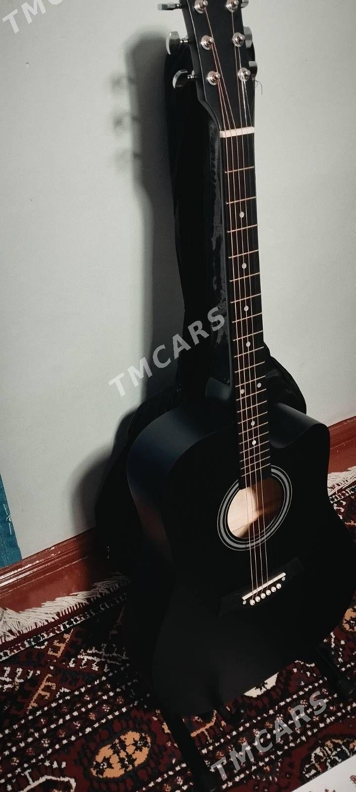 ULY BARABAN GITARA - Мары - img 3