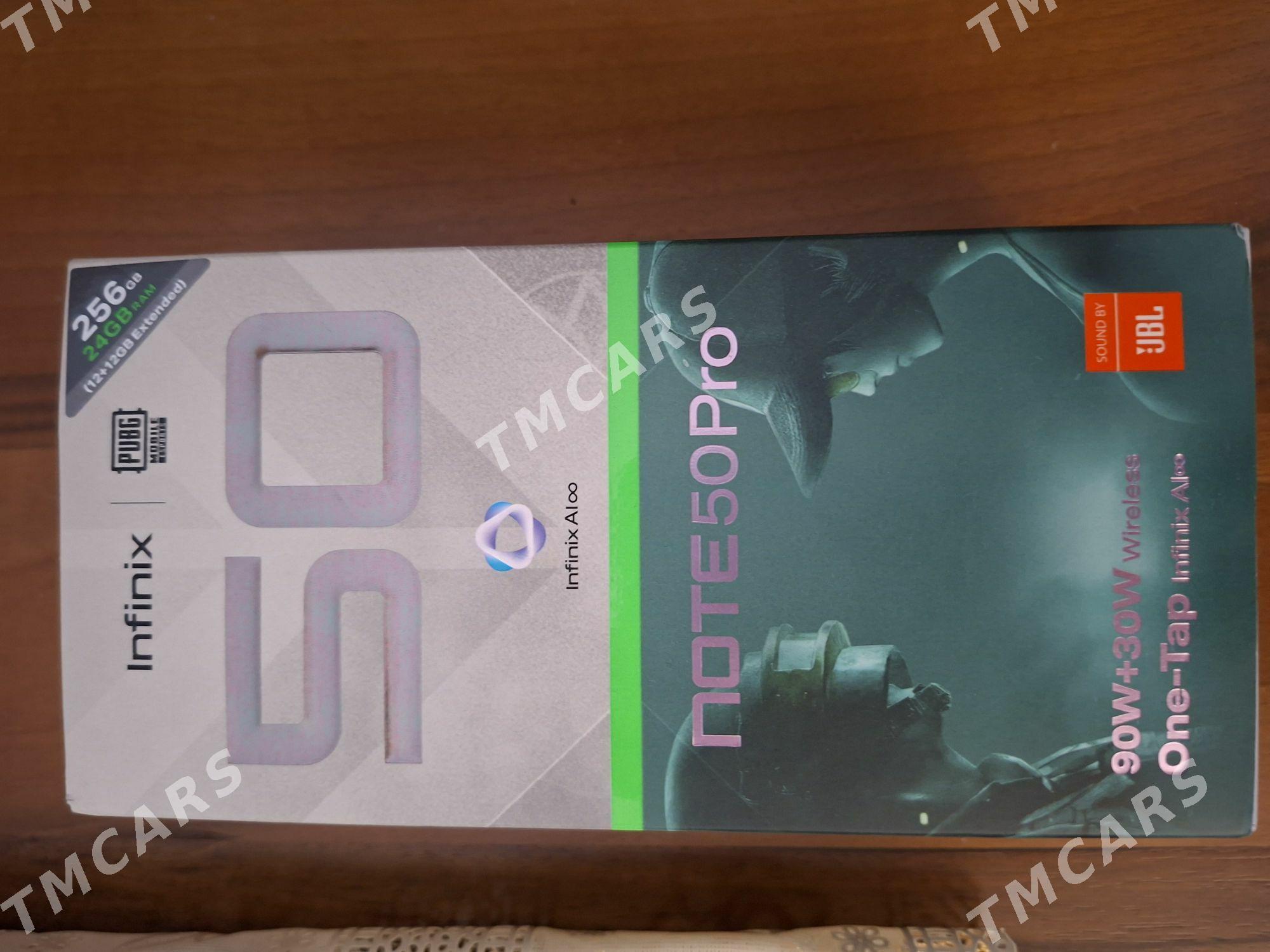 Infinix not 50 pro - 14 этап - Элитки (Улица Совхозная) - img 3