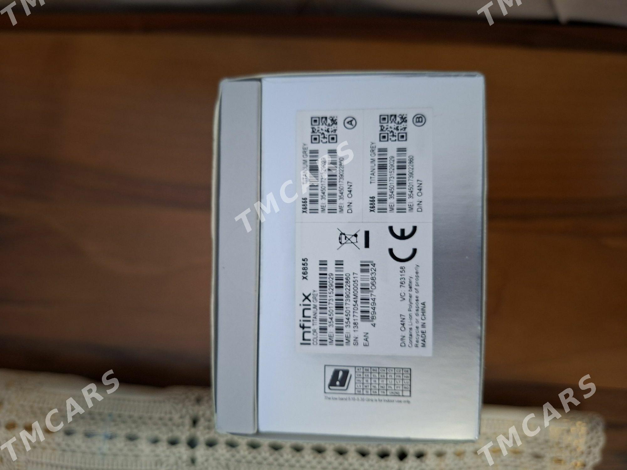 Infinix not 50 pro - 14 этап - Элитки (Улица Совхозная) - img 2