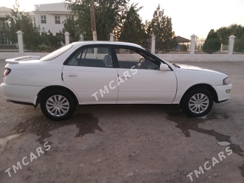 Toyota Carina 1993 - 40 000 TMT - Теджен - img 3