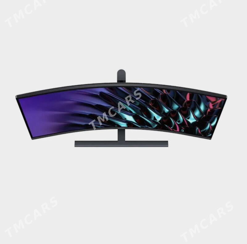 Huawei Mateview GT 34 - Ашхабад - img 4