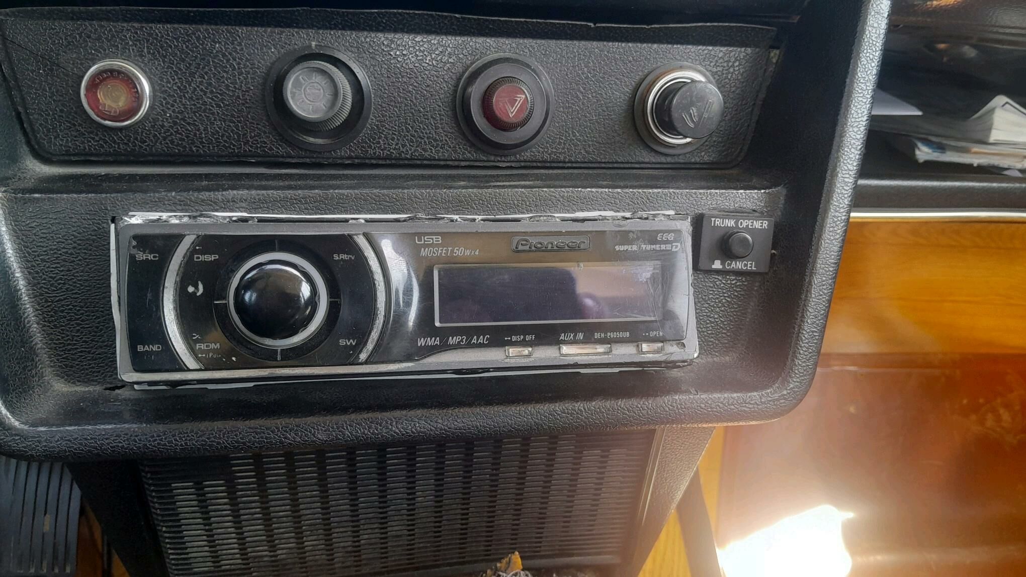 Pioneer 6050 dilfin 1 250 TMT - Änew - img 1