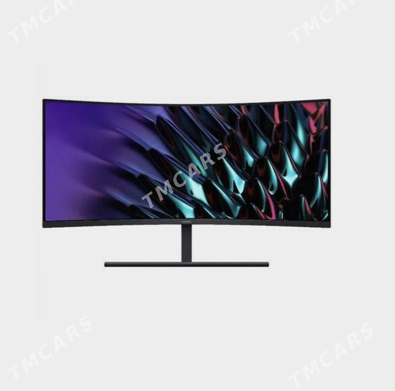 Huawei Mateview GT 34 - Ашхабад - img 5