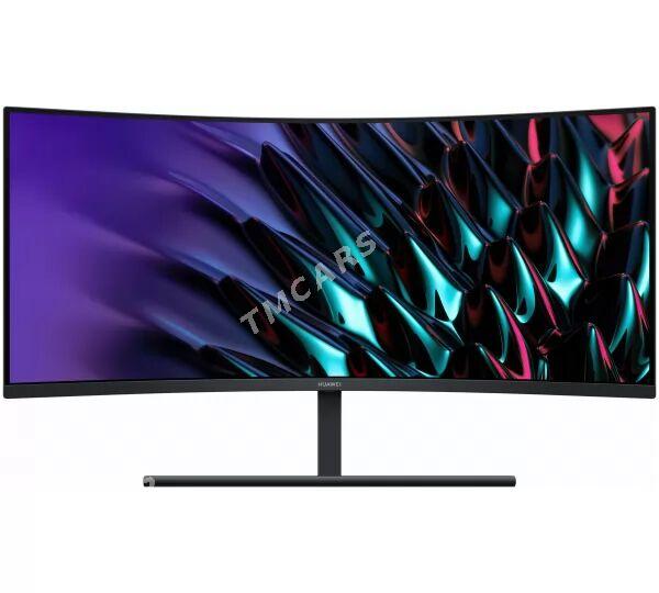 Huawei Mateview GT 34 - Ашхабад - img 2