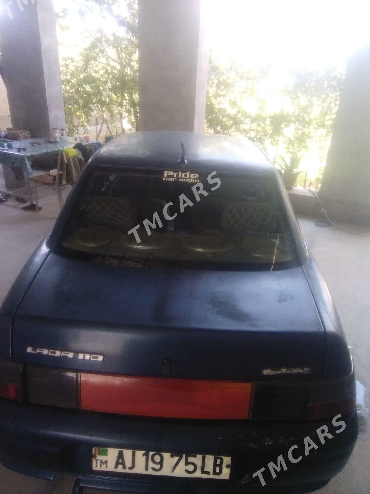 Lada 2110 2003 - 16 000 TMT - Çärjew - img 6