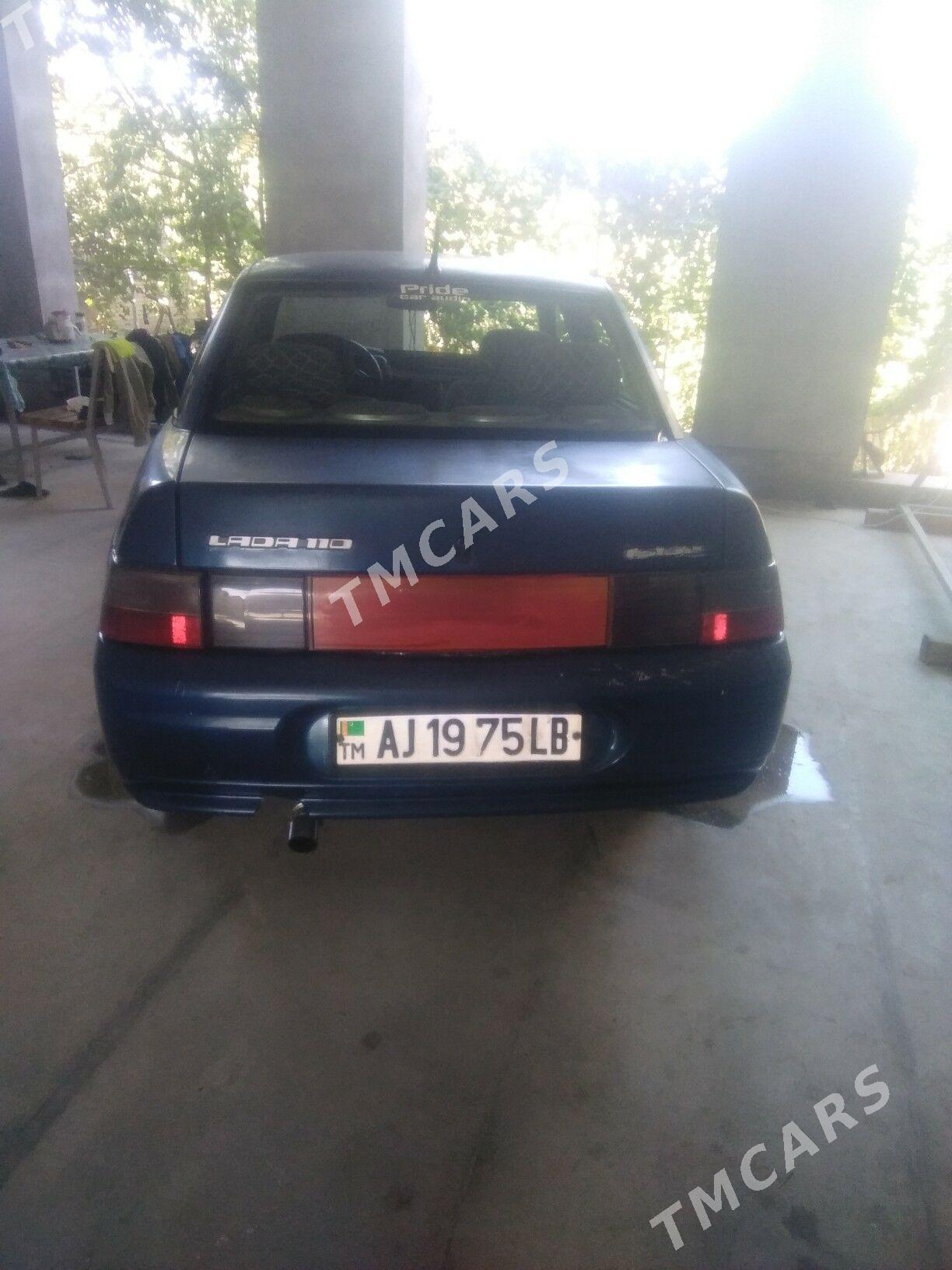 Lada 2110 2003 - 16 000 TMT - Çärjew - img 5