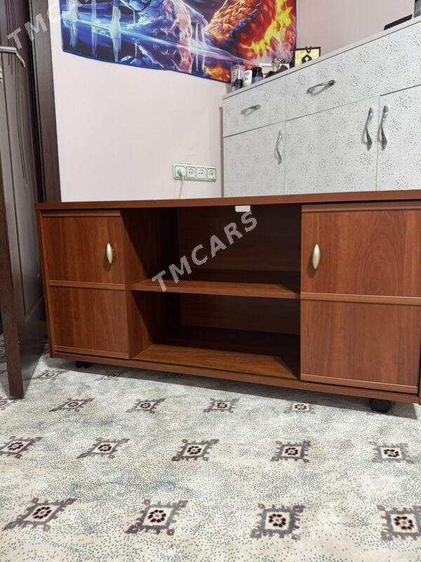 подставка под телевизор - Aşgabat - img 1