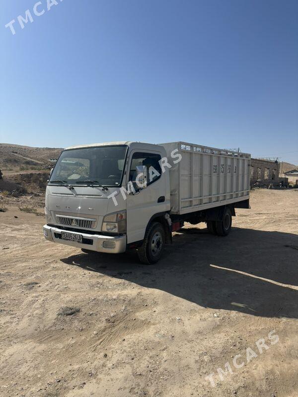 Mitsubishi Canter 2022 - 420 000 TMT - Керки - img 5