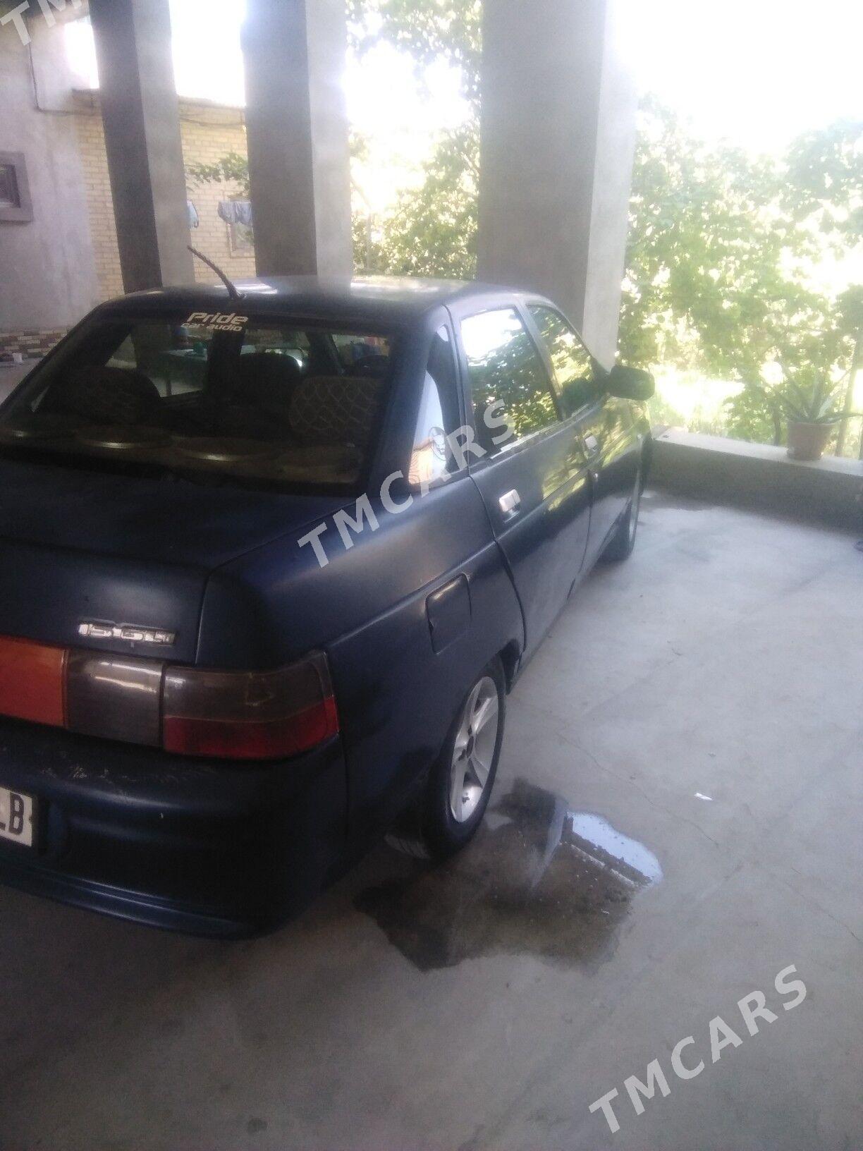 Lada 2110 2003 - 16 000 TMT - Çärjew - img 2