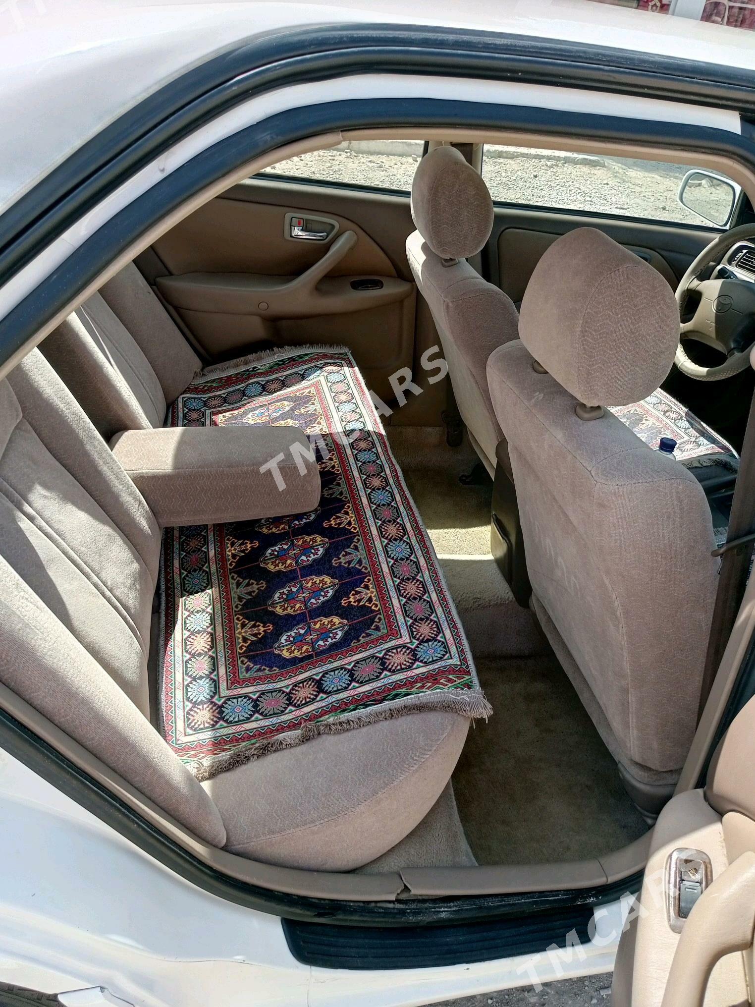 Toyota Camry 1997 - 135 000 TMT - Балканабат - img 8