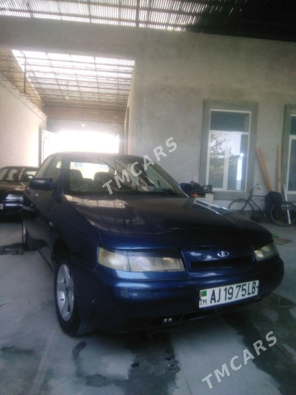 Lada 2110 2003 - 16 000 TMT - Çärjew - img 9