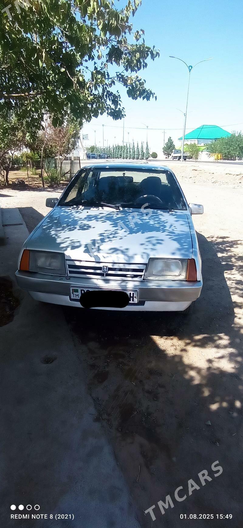 Lada 21099 2004 - 20 000 TMT - Бабадайхан - img 2