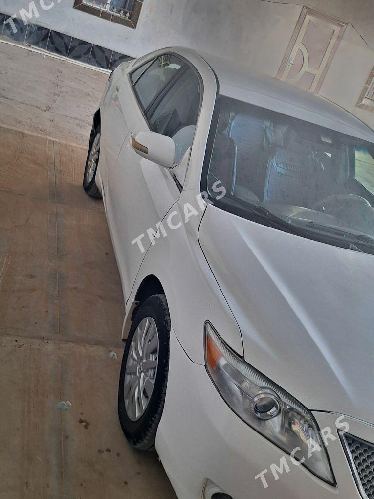 Toyota Camry 2008 - 120 000 TMT - Серахс - img 2