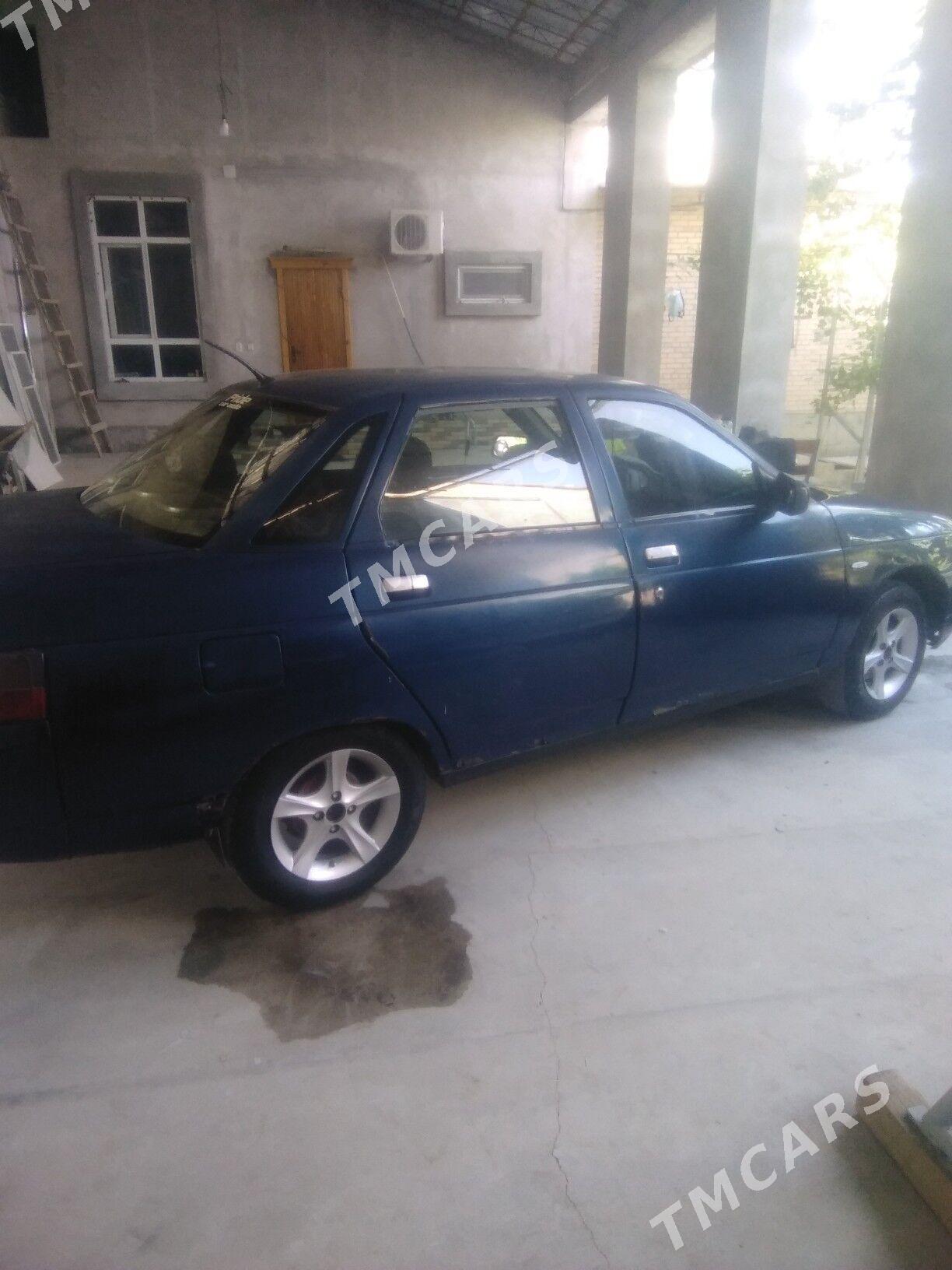 Lada 2110 2003 - 16 000 TMT - Çärjew - img 7