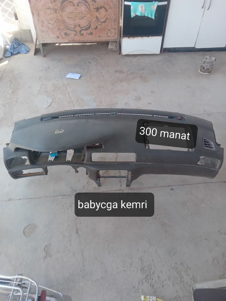 babycga kemri 300 TMT - Tejen - img 1