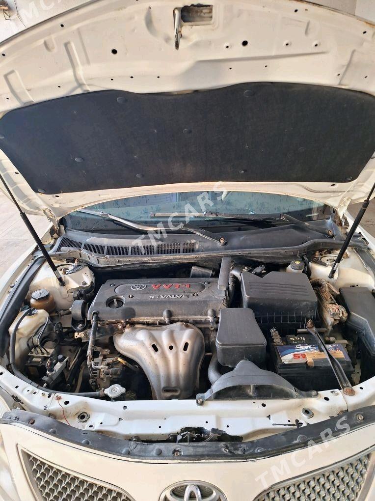Toyota Camry 2008 - 120 000 TMT - Серахс - img 8
