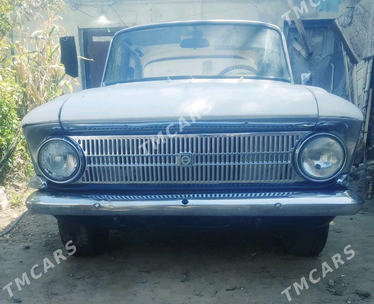 Москвич 412 1984 - 6 000 TMT - Туркменбаши - img 1