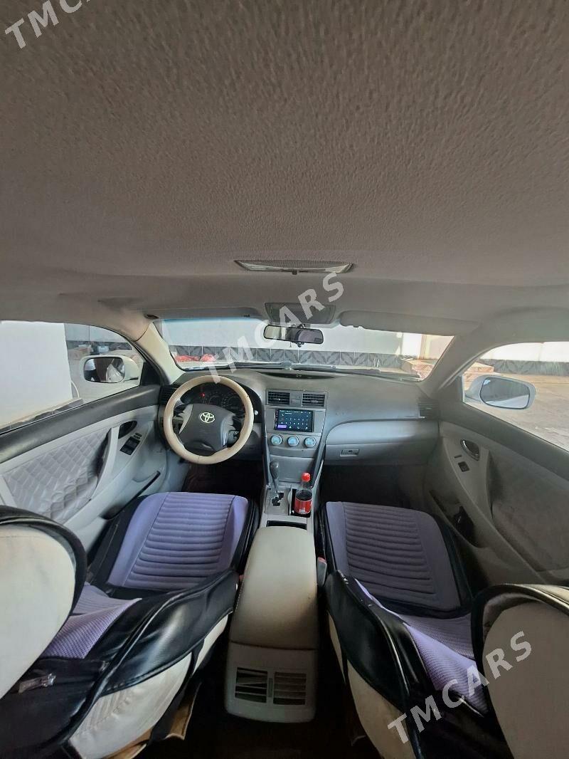 Toyota Camry 2008 - 120 000 TMT - Серахс - img 7