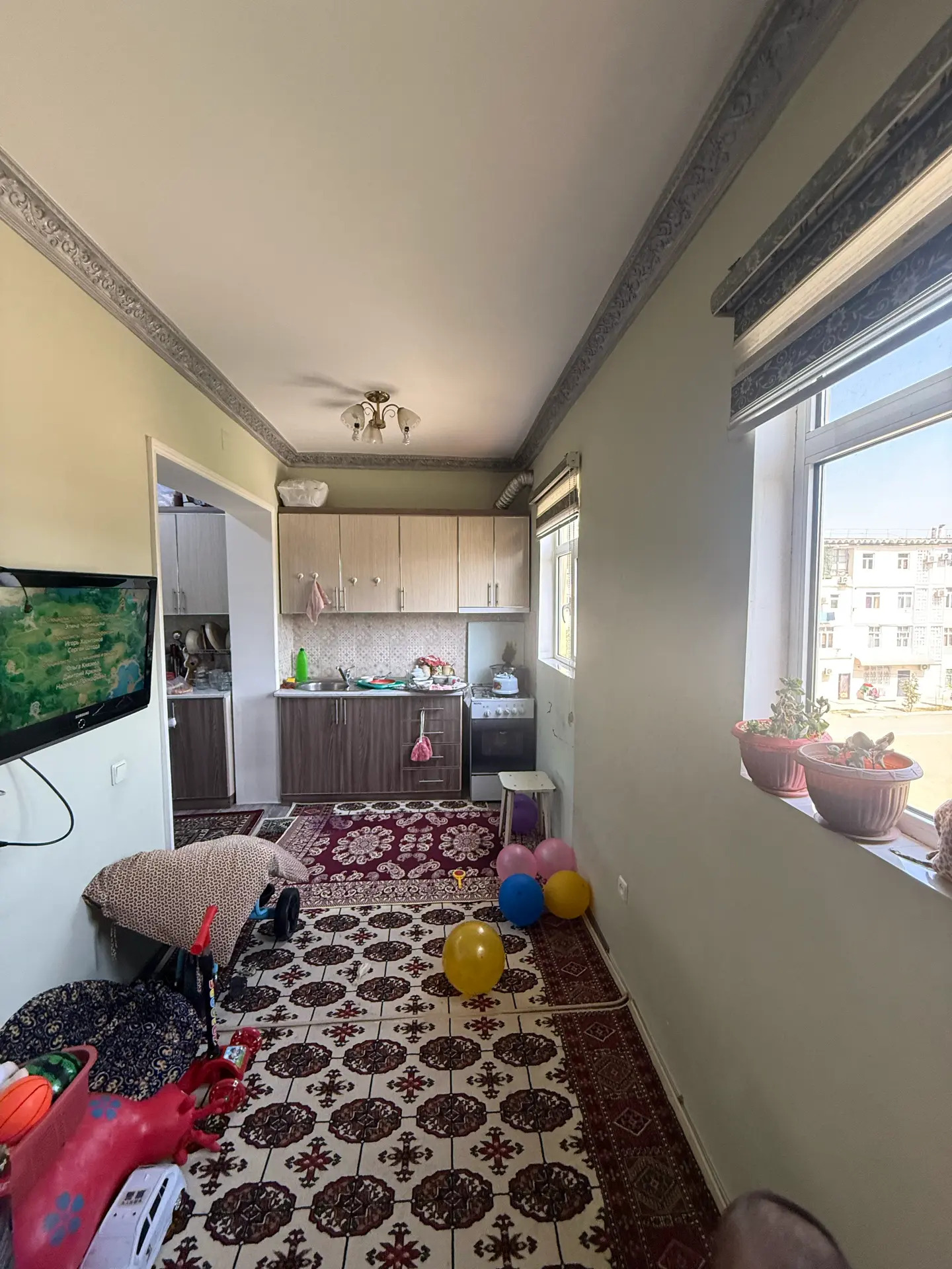 gowdan 2kom гаудан Б 2ком - Howdan "B" - img 4