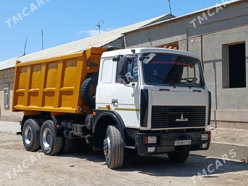 Maz Samosval 2013 - 500 000 TMT - Сакар - img 5