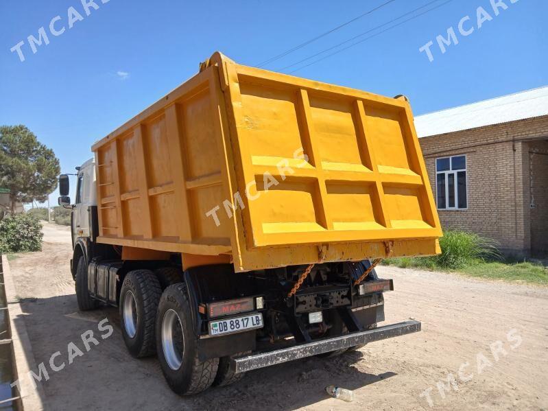 Maz Samosval 2013 - 500 000 TMT - Сакар - img 4