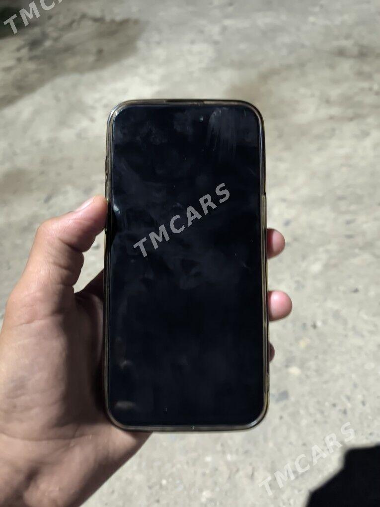 iPhone 15pro max padilka - Türkmenabat - img 3