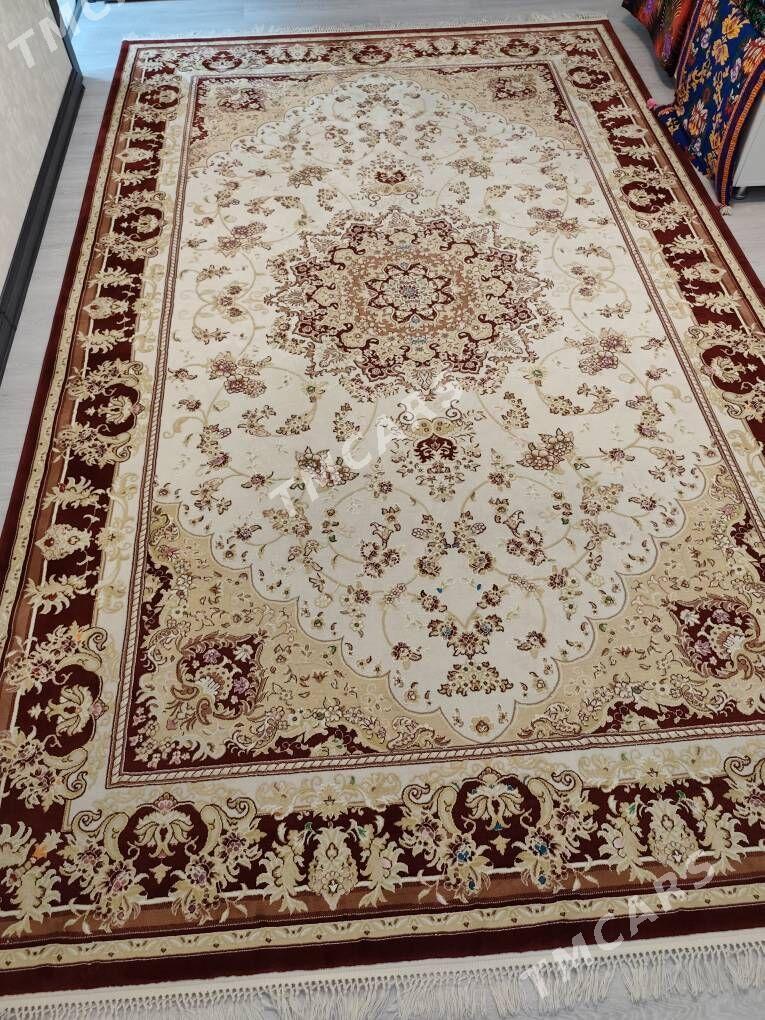 haly turk 2.5*4 - Ашхабад - img 2