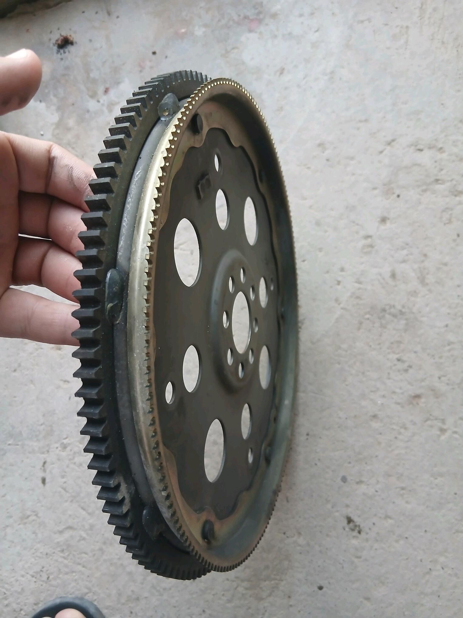 Mahawik 250 TMT - Sarahs - img 2