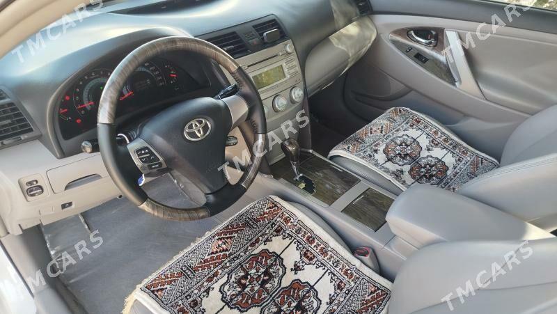 Toyota Camry 2010 - 239 000 TMT - Балканабат - img 5