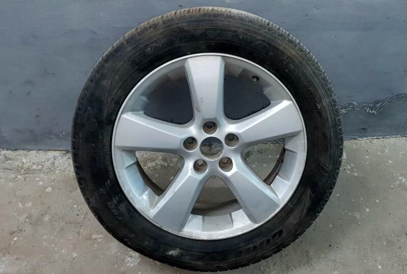 LEXUS RX DISK 18 900 TMT - Ашхабад - img 2