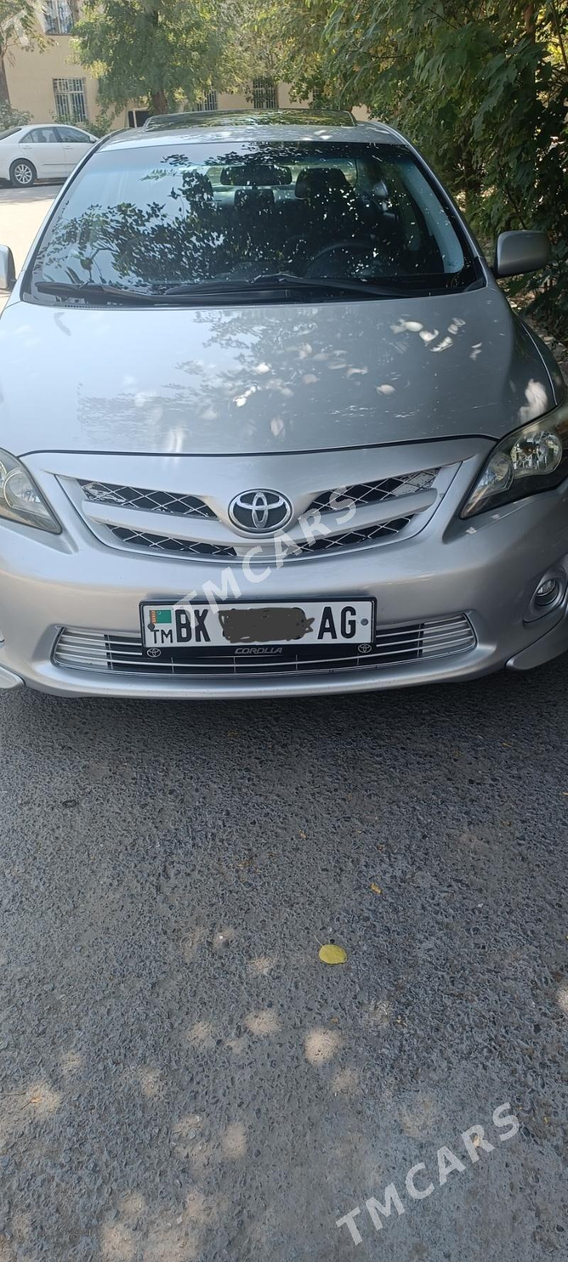 Toyota Corolla 2012 - 190 000 TMT - 5 мкр - img 1