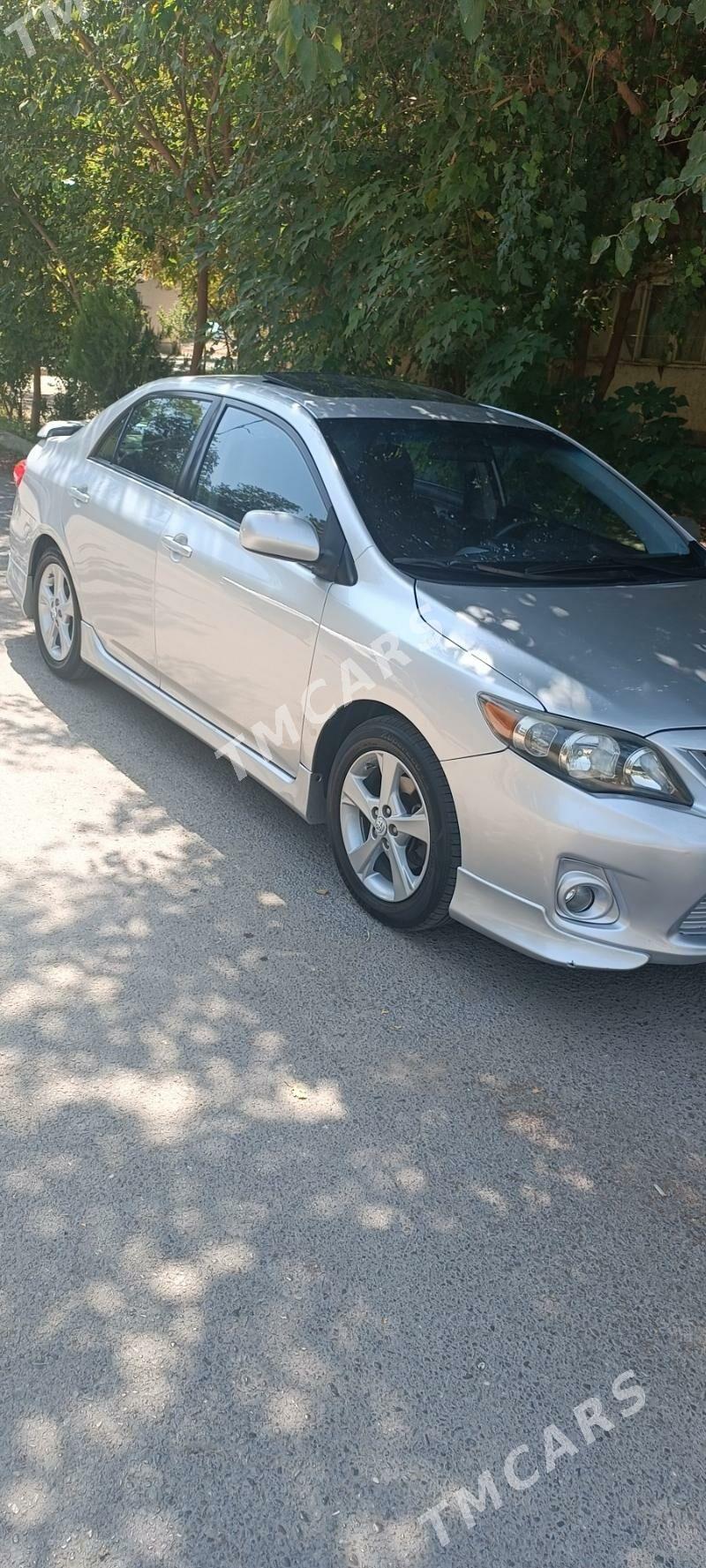 Toyota Corolla 2012 - 190 000 TMT - 5 мкр - img 4
